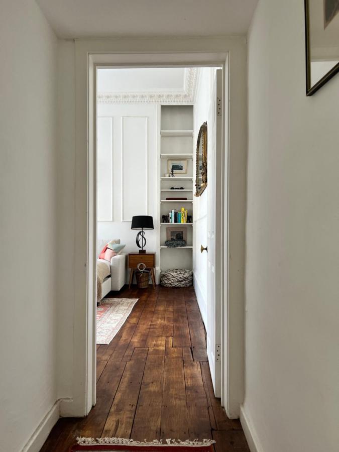 Stunning Georgian Central Bath Home Экстерьер фото